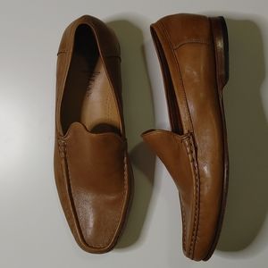 Cole Haan Size 10 Tan